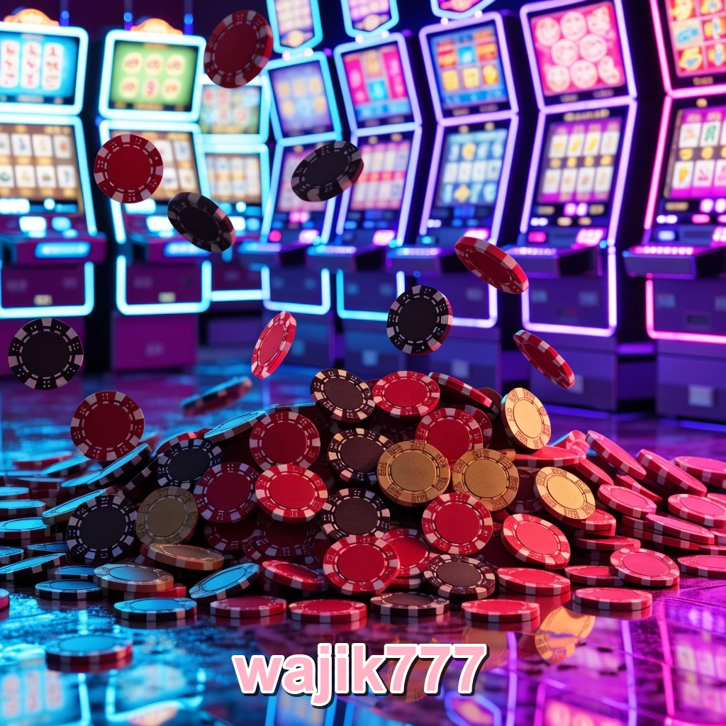 Screenshot 2 - wajik777 Features
