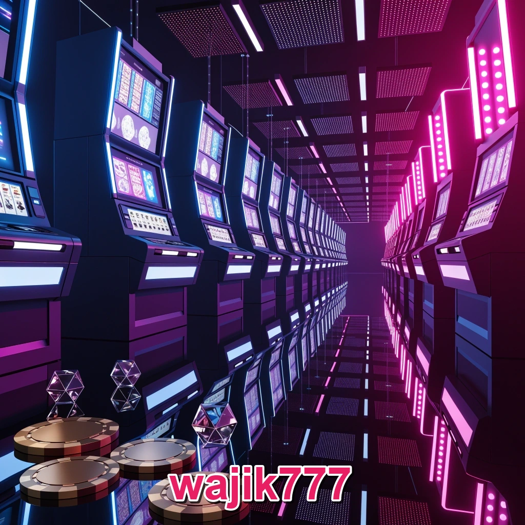 Screenshot 3 - wajik777 Settings