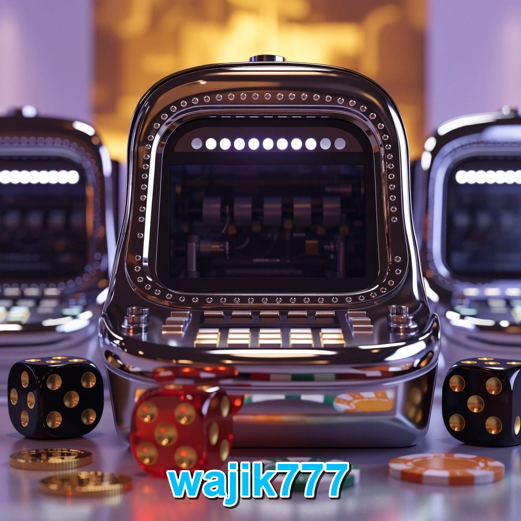 Screenshot 3 - wajik777 Settings