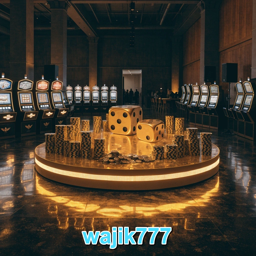 Screenshot 2 - wajik777 Features