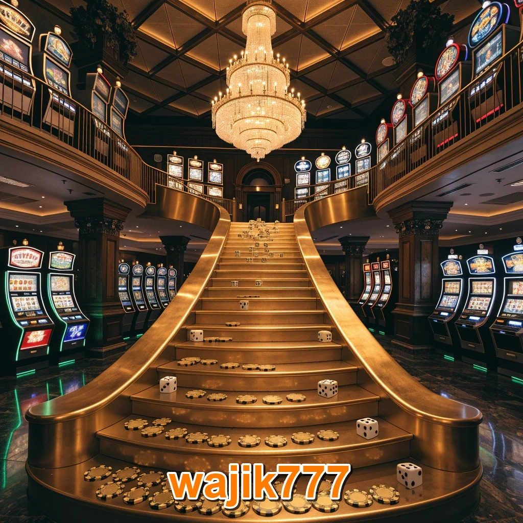 Screenshot 2 - wajik777 Features