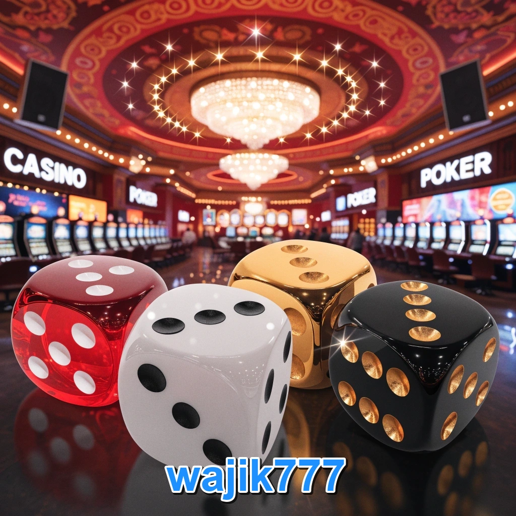 Screenshot 2 - wajik777 Features