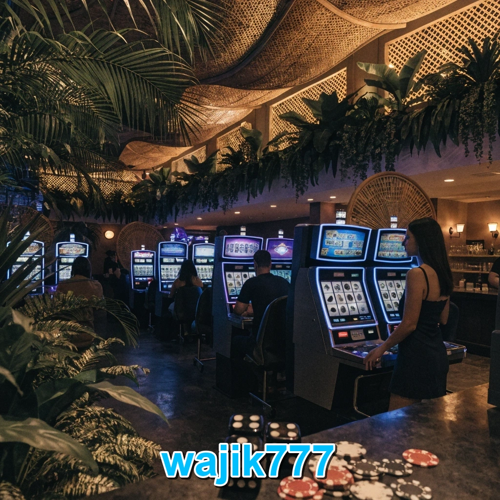 Screenshot 3 - wajik777 Settings