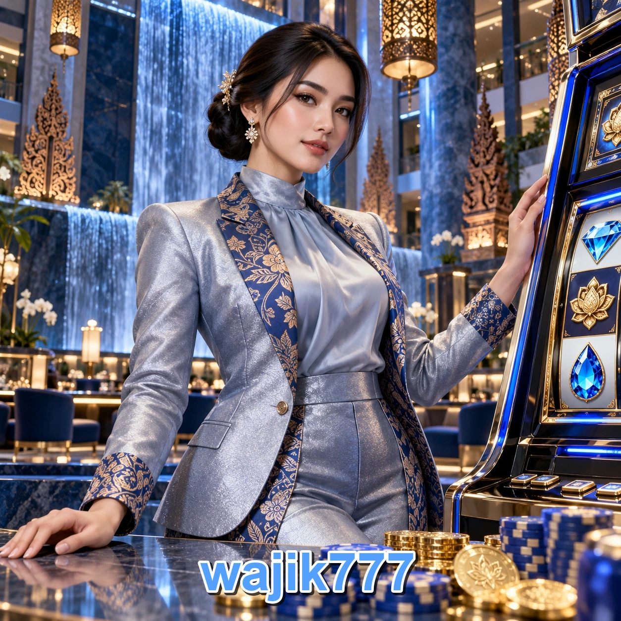 Screenshot 5 - wajik777 Profile