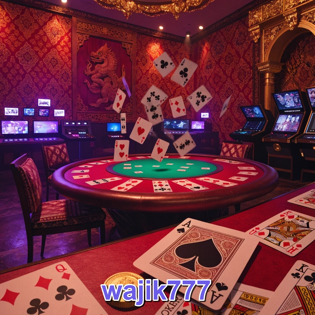 Screenshot 2 - wajik777 Features