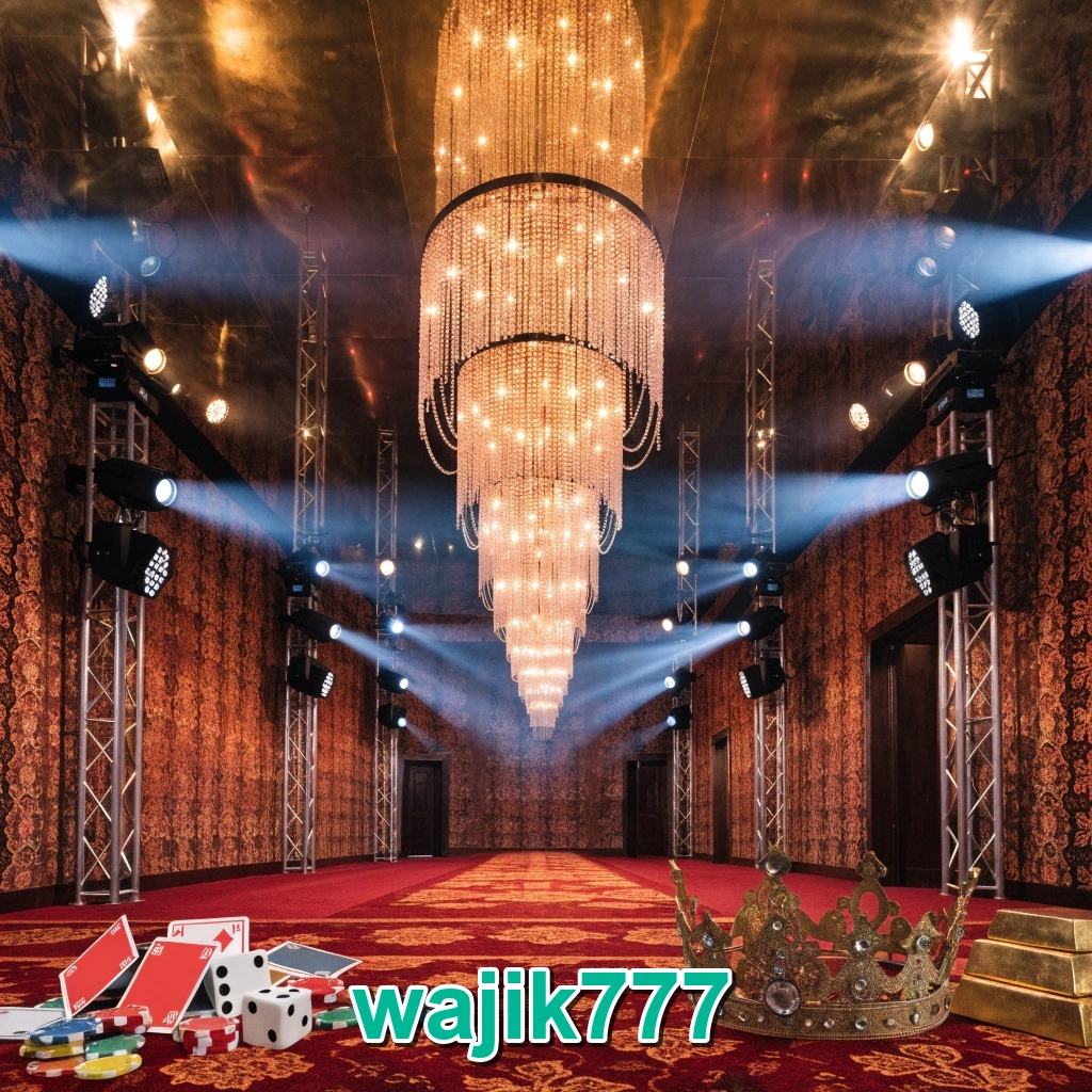 Screenshot 1 - wajik777 Home Screen